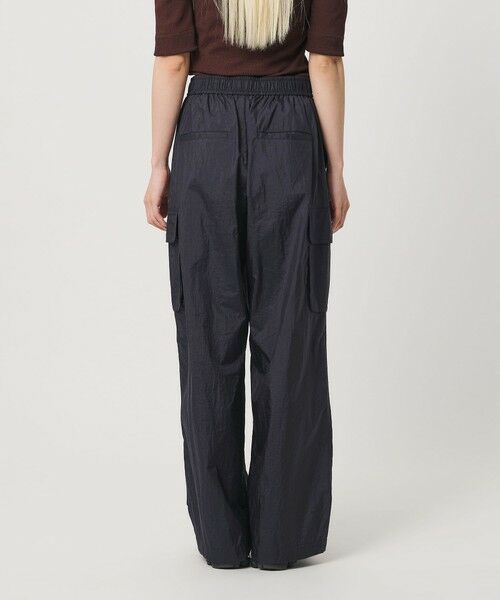 BEAUTY&YOUTH UNITED ARROWS / ビューティー&ユース ユナイテッドアローズ カーゴパンツ | ナイロン ドローストリング カーゴパンツ | 詳細26