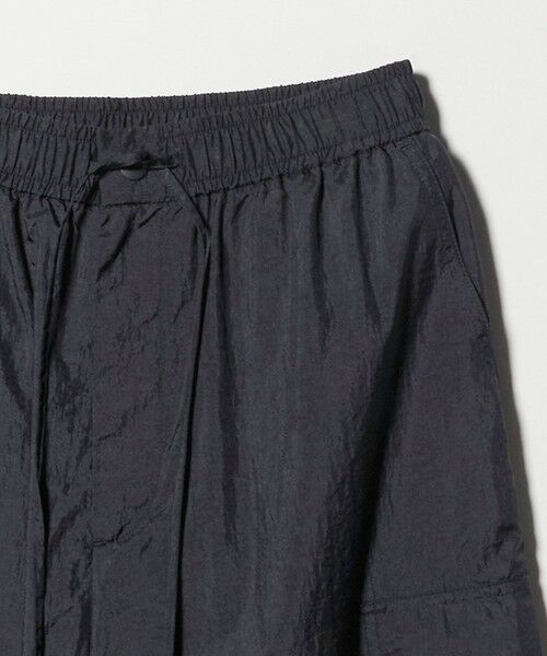 BEAUTY&YOUTH UNITED ARROWS / ビューティー&ユース ユナイテッドアローズ カーゴパンツ | ナイロン ドローストリング カーゴパンツ | 詳細13
