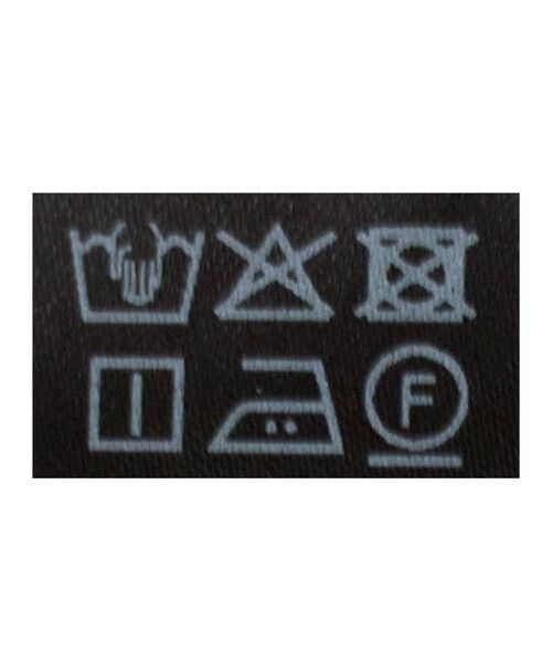 BEAUTY&YOUTH UNITED ARROWS / ビューティー&ユース ユナイテッドアローズ その他パンツ | ドット パイピング ワイド イージーパンツ ウォッシャブル | 詳細9