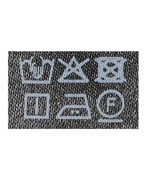 BEAUTY&YOUTH UNITED ARROWS / ビューティー&ユース ユナイテッドアローズ その他パンツ | フロントラップ ベルト パンツ ウォッシャブル | 詳細24