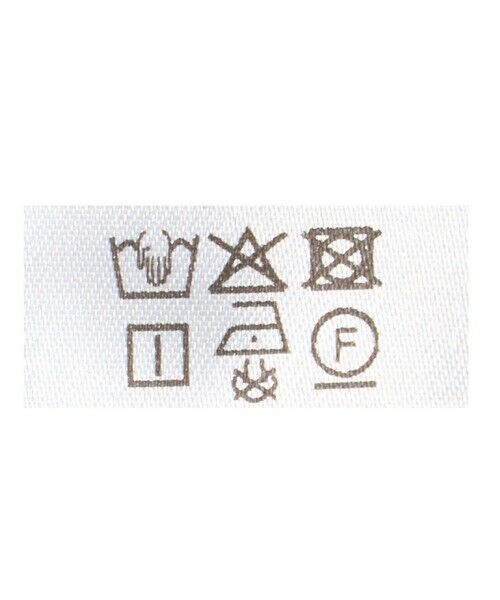 BEAUTY&YOUTH UNITED ARROWS / ビューティー&ユース ユナイテッドアローズ その他パンツ | ゴムギャザー ワイドパンツ ウォッシャブル 防シワ | 詳細14