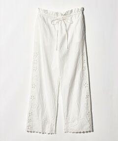 BEAUTY&YOUTH UNITED ARROWS / ビューティー&ユース ユナイテッドアローズ その他パンツ | ＜par&escala＞MARGARITA ロングパンツ