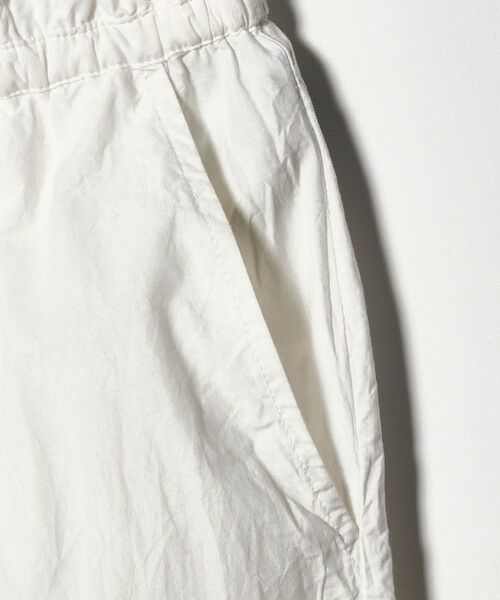 BEAUTY&YOUTH UNITED ARROWS / ビューティー&ユース ユナイテッドアローズ その他パンツ | ＜par&escala＞MARGARITA ロングパンツ | 詳細3