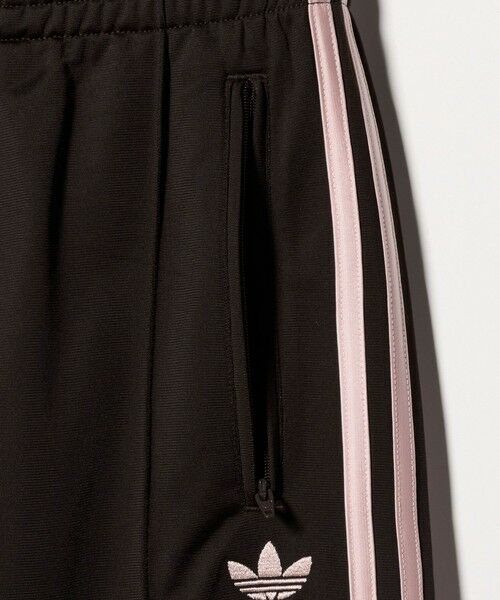 BEAUTY&YOUTH UNITED ARROWS / ビューティー&ユース ユナイテッドアローズ チノ・ワークパンツ | ＜adidas Originals＞ファイヤーバード ルーズトラックパンツ | 詳細3