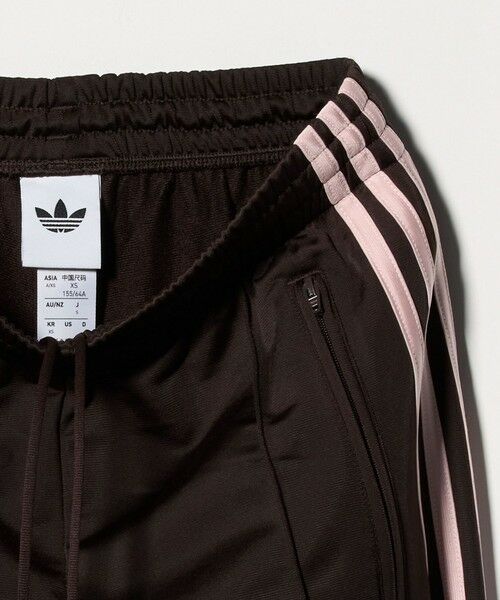 BEAUTY&YOUTH UNITED ARROWS / ビューティー&ユース ユナイテッドアローズ チノ・ワークパンツ | ＜adidas Originals＞ファイヤーバード ルーズトラックパンツ | 詳細4