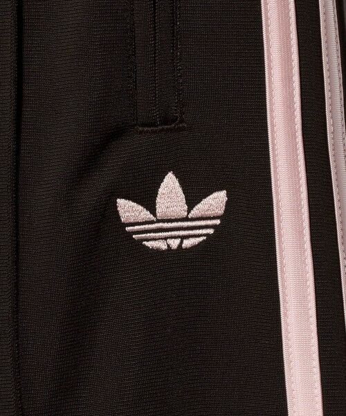 BEAUTY&YOUTH UNITED ARROWS / ビューティー&ユース ユナイテッドアローズ チノ・ワークパンツ | ＜adidas Originals＞ファイヤーバード ルーズトラックパンツ | 詳細7