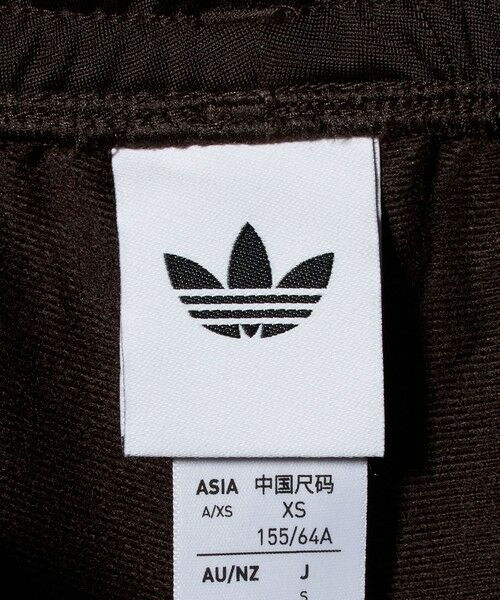 BEAUTY&YOUTH UNITED ARROWS / ビューティー&ユース ユナイテッドアローズ チノ・ワークパンツ | ＜adidas Originals＞ファイヤーバード ルーズトラックパンツ | 詳細9