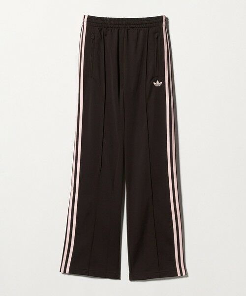 BEAUTY&YOUTH UNITED ARROWS / ビューティー&ユース ユナイテッドアローズ チノ・ワークパンツ | ＜adidas Originals＞ファイヤーバード ルーズトラックパンツ（MD.BROWN）