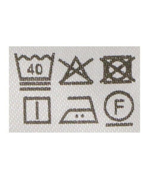 BEAUTY&YOUTH UNITED ARROWS / ビューティー&ユース ユナイテッドアローズ シャツ・ブラウス | カーブスリーブ Vネック ブラウス UVカット 防シワ ウォッシャブル | 詳細11