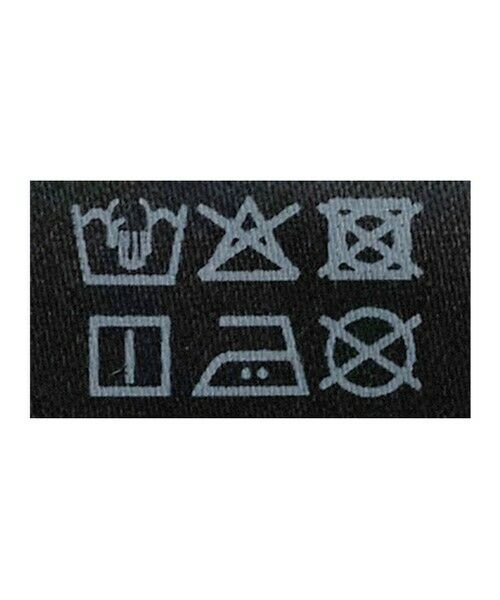 BEAUTY&YOUTH UNITED ARROWS / ビューティー&ユース ユナイテッドアローズ ポロシャツ | コットンポリエステル ジップ ビッグ ポロシャツ | 詳細7