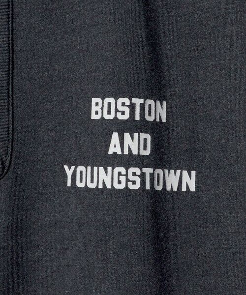 BEAUTY&YOUTH UNITED ARROWS / ビューティー&ユース ユナイテッドアローズ ポロシャツ | コットンポリエステル ジップ ビッグ ポロシャツ | 詳細4