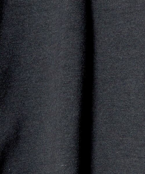 BEAUTY&YOUTH UNITED ARROWS / ビューティー&ユース ユナイテッドアローズ ポロシャツ | コットンポリエステル ジップ ビッグ ポロシャツ | 詳細5