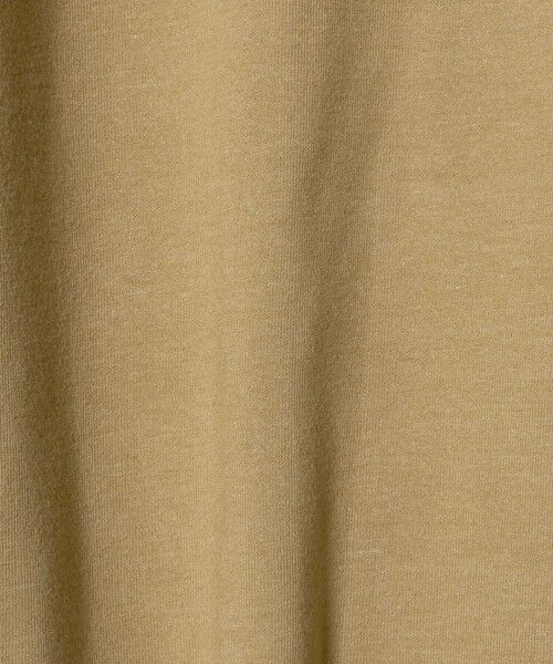 BEAUTY&YOUTH UNITED ARROWS / ビューティー&ユース ユナイテッドアローズ ポロシャツ | コットンポリエステル ジップ ビッグ ポロシャツ | 詳細10