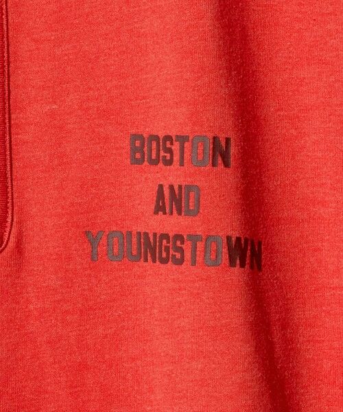 BEAUTY&YOUTH UNITED ARROWS / ビューティー&ユース ユナイテッドアローズ ポロシャツ | コットンポリエステル ジップ ビッグ ポロシャツ | 詳細25