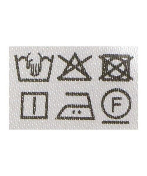 BEAUTY&YOUTH UNITED ARROWS / ビューティー&ユース ユナイテッドアローズ ポロシャツ | コットンポリエステル ボーダー ポロシャツ | 詳細12