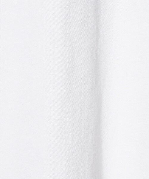 BEAUTY&YOUTH UNITED ARROWS / ビューティー&ユース ユナイテッドアローズ Tシャツ | コットン レイヤード クルーネックTシャツ | 詳細2
