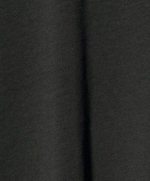 BEAUTY&YOUTH UNITED ARROWS / ビューティー&ユース ユナイテッドアローズ Tシャツ | コットン レイヤード クルーネックTシャツ | 詳細15