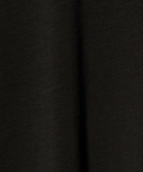 BEAUTY&YOUTH UNITED ARROWS / ビューティー&ユース ユナイテッドアローズ Tシャツ | コットン レイヤード クルーネックTシャツ | 詳細4