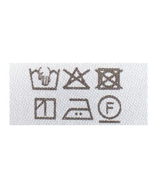 BEAUTY&YOUTH UNITED ARROWS / ビューティー&ユース ユナイテッドアローズ Tシャツ | コットン レイヤード クルーネックTシャツ | 詳細10