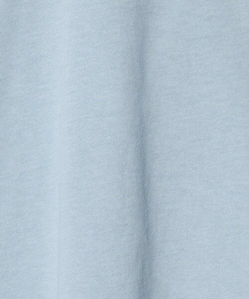 BEAUTY&YOUTH UNITED ARROWS / ビューティー&ユース ユナイテッドアローズ Tシャツ | コットン レイヤード クルーネックTシャツ | 詳細24