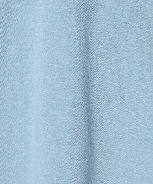 BEAUTY&YOUTH UNITED ARROWS / ビューティー&ユース ユナイテッドアローズ Tシャツ | コットン レイヤード クルーネックTシャツ | 詳細8