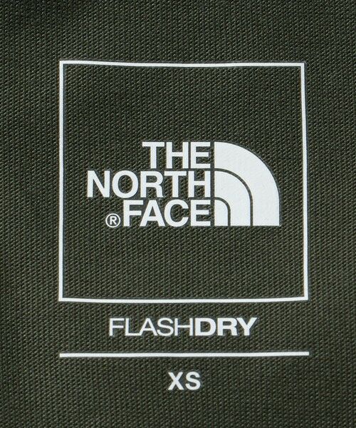 BEAUTY&YOUTH UNITED ARROWS / ビューティー&ユース ユナイテッドアローズ カットソー | ＜THE NORTH FACE＞フラワープリント Tシャツ | 詳細12