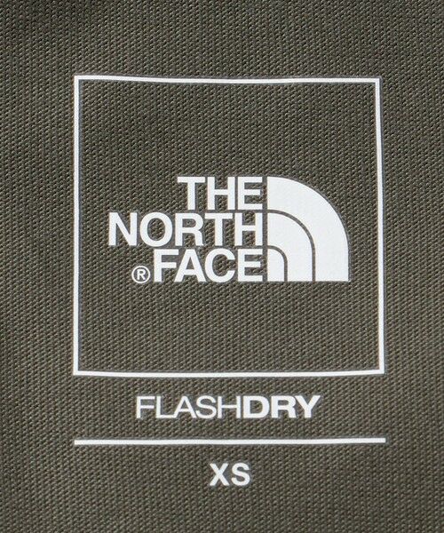 BEAUTY&YOUTH UNITED ARROWS / ビューティー&ユース ユナイテッドアローズ カットソー | ＜THE NORTH FACE＞フラワープリント Tシャツ | 詳細22