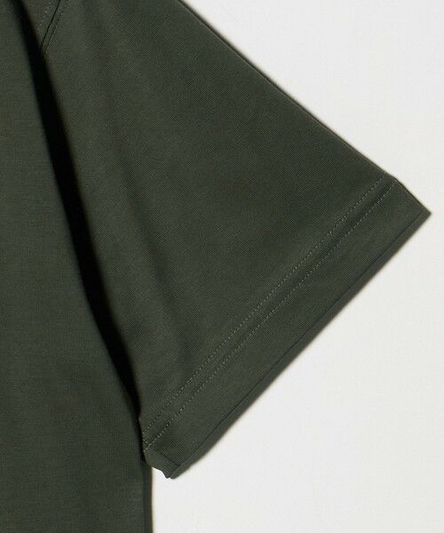 BEAUTY&YOUTH UNITED ARROWS / ビューティー&ユース ユナイテッドアローズ カットソー | ＜THE NORTH FACE＞フラワープリント Tシャツ | 詳細8