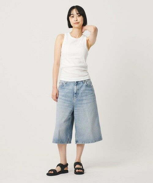 BEAUTY&YOUTH UNITED ARROWS / ビューティー&ユース ユナイテッドアローズ タンクトップ | ＜Carhartt＞フィリップス タンクトップ | 詳細2