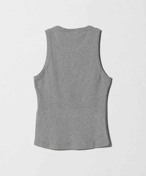 BEAUTY&YOUTH UNITED ARROWS / ビューティー&ユース ユナイテッドアローズ タンクトップ | ＜Carhartt＞フィリップス タンクトップ | 詳細3
