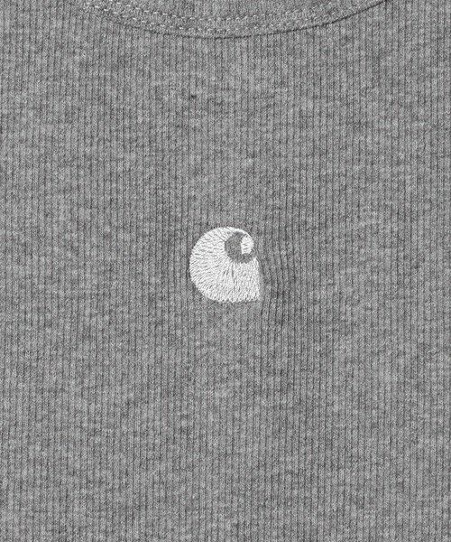 BEAUTY&YOUTH UNITED ARROWS / ビューティー&ユース ユナイテッドアローズ タンクトップ | ＜Carhartt＞フィリップス タンクトップ | 詳細6