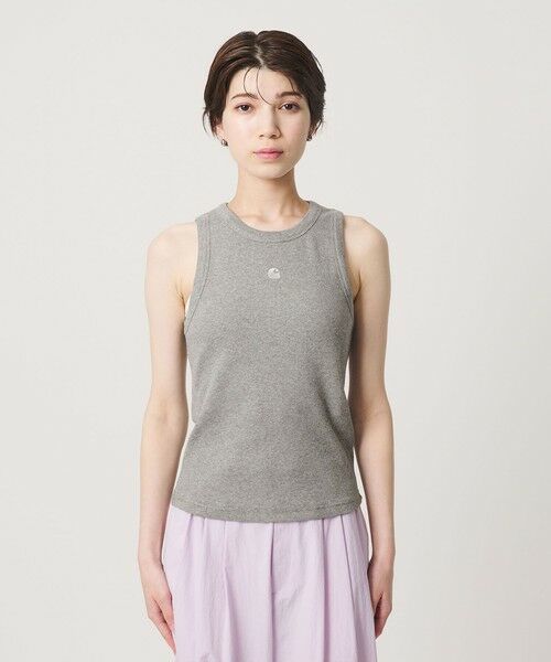 BEAUTY&YOUTH UNITED ARROWS / ビューティー&ユース ユナイテッドアローズ タンクトップ | ＜Carhartt＞フィリップス タンクトップ | 詳細9