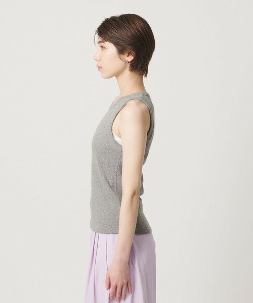 BEAUTY&YOUTH UNITED ARROWS / ビューティー&ユース ユナイテッドアローズ タンクトップ | ＜Carhartt＞フィリップス タンクトップ | 詳細10