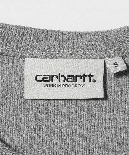 BEAUTY&YOUTH UNITED ARROWS / ビューティー&ユース ユナイテッドアローズ タンクトップ | ＜Carhartt＞フィリップス タンクトップ | 詳細8