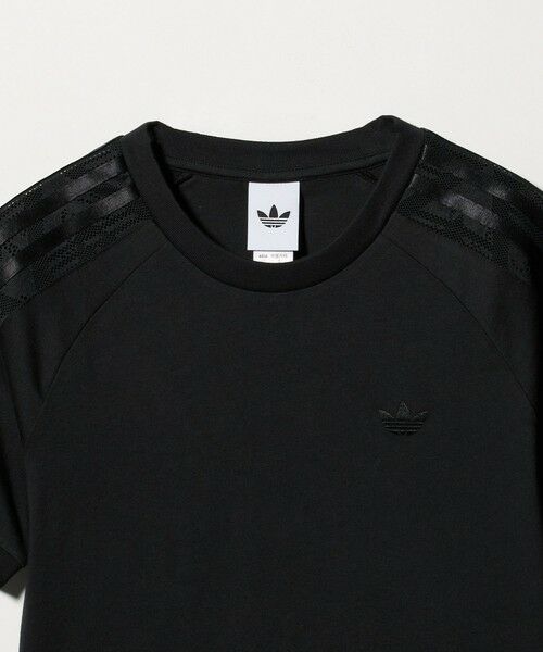 BEAUTY&YOUTH UNITED ARROWS / ビューティー&ユース ユナイテッドアローズ Tシャツ | ＜adidas Originals＞CALI ショートスリーブ Tシャツ | 詳細2