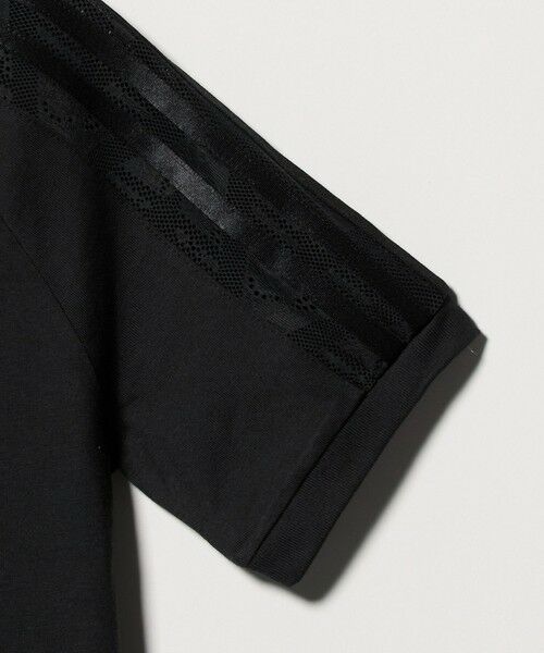 BEAUTY&YOUTH UNITED ARROWS / ビューティー&ユース ユナイテッドアローズ Tシャツ | ＜adidas Originals＞CALI ショートスリーブ Tシャツ | 詳細3