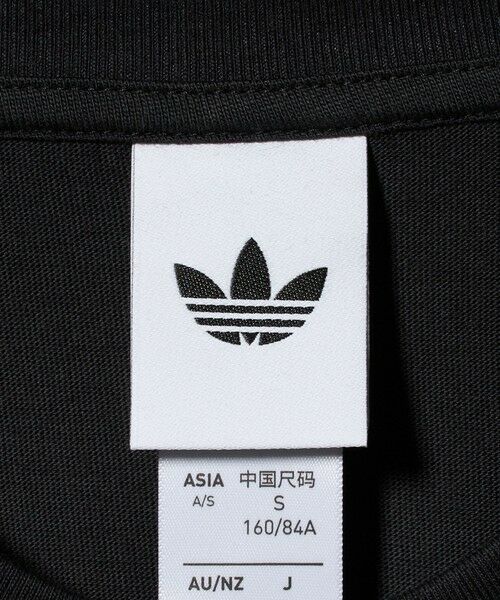 BEAUTY&YOUTH UNITED ARROWS / ビューティー&ユース ユナイテッドアローズ Tシャツ | ＜adidas Originals＞CALI ショートスリーブ Tシャツ | 詳細6