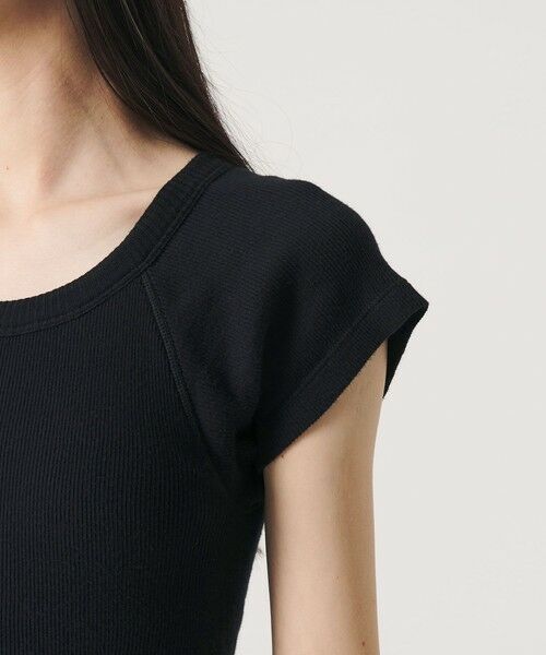 BEAUTY&YOUTH UNITED ARROWS / ビューティー&ユース ユナイテッドアローズ カットソー | 【別注】＜PALM＞バックオープン トップス | 詳細8