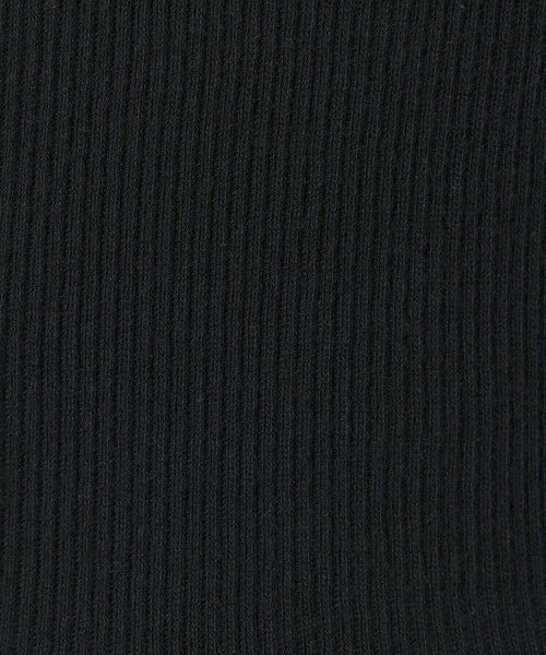 BEAUTY&YOUTH UNITED ARROWS / ビューティー&ユース ユナイテッドアローズ カットソー | 【別注】＜PALM＞バックオープン トップス | 詳細10