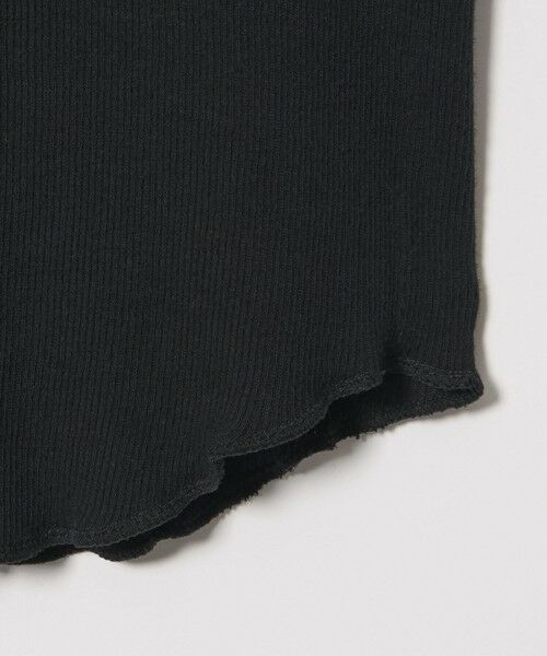 BEAUTY&YOUTH UNITED ARROWS / ビューティー&ユース ユナイテッドアローズ カットソー | 【別注】＜PALM＞バックオープン トップス | 詳細15