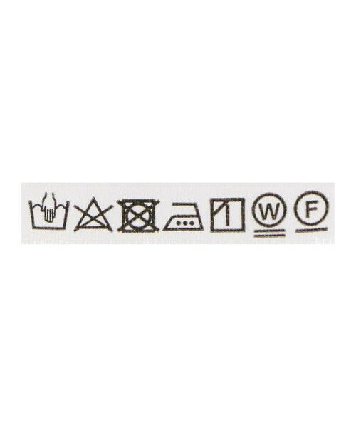BEAUTY&YOUTH UNITED ARROWS / ビューティー&ユース ユナイテッドアローズ カットソー | 【別注】＜PALM＞ヘンリーネック トップス | 詳細8