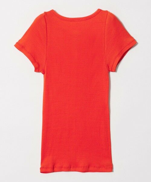 BEAUTY&YOUTH UNITED ARROWS / ビューティー&ユース ユナイテッドアローズ カットソー | 【別注】＜PALM＞ヘンリーネック トップス | 詳細22