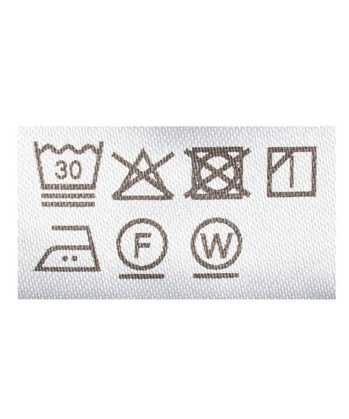 BEAUTY&YOUTH UNITED ARROWS / ビューティー&ユース ユナイテッドアローズ Tシャツ | ＜Girls Department Club＞ダブルバインダー Tシャツ | 詳細7