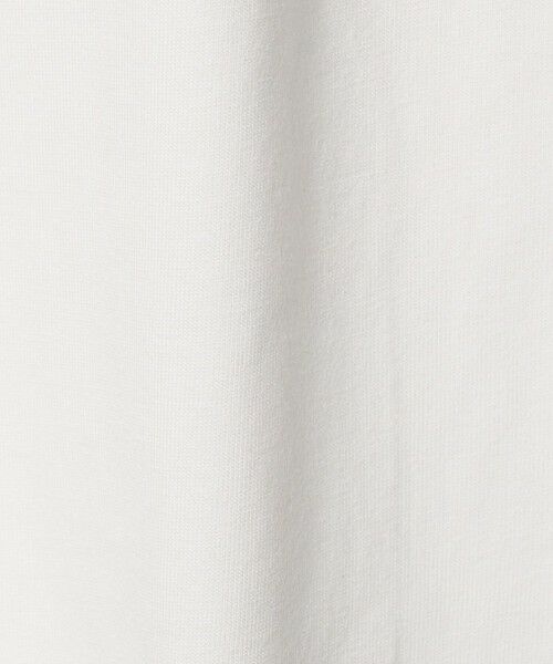 BEAUTY&YOUTH UNITED ARROWS / ビューティー&ユース ユナイテッドアローズ カットソー | 【別注】＜She is-.＞プリント Tシャツ | 詳細5