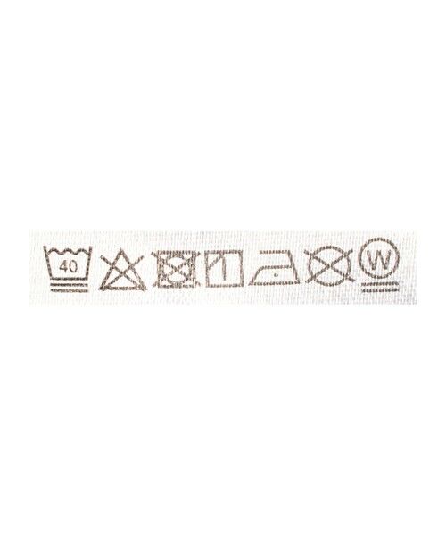 BEAUTY&YOUTH UNITED ARROWS / ビューティー&ユース ユナイテッドアローズ カットソー | 【別注】＜She is-.＞プリント Tシャツ | 詳細12