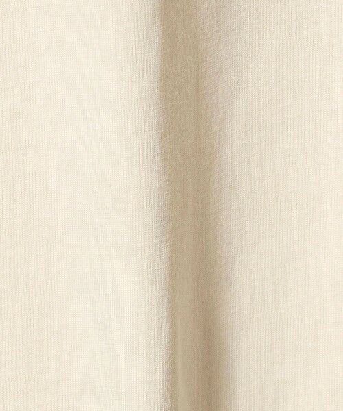 BEAUTY&YOUTH UNITED ARROWS / ビューティー&ユース ユナイテッドアローズ カットソー | 【別注】＜She is-.＞プリント Tシャツ | 詳細19