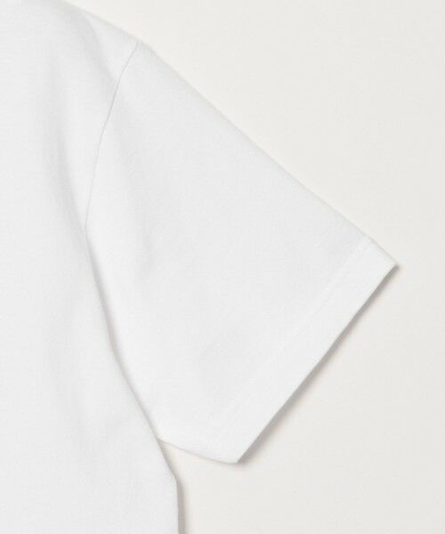BEAUTY&YOUTH UNITED ARROWS / ビューティー&ユース ユナイテッドアローズ カットソー | 【別注】＜プラダを着た悪魔2＞ プリント Tシャツ | 詳細7