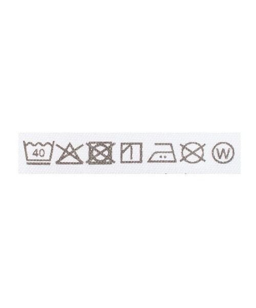 BEAUTY&YOUTH UNITED ARROWS / ビューティー&ユース ユナイテッドアローズ カットソー | 【別注】＜プラダを着た悪魔2＞ シアー プリント Tシャツ | 詳細5