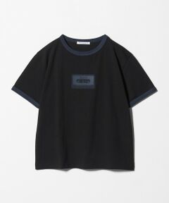 BEAUTY&YOUTH UNITED ARROWS / ビューティー&ユース ユナイテッドアローズ カットソー | 【WEB限定】グラフィック リンガーTシャツ