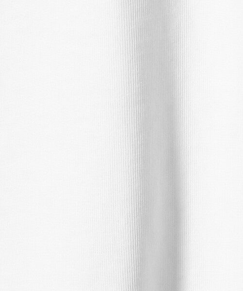 BEAUTY&YOUTH UNITED ARROWS / ビューティー&ユース ユナイテッドアローズ カットソー | 【WEB限定】グラフィック リンガーTシャツ | 詳細3